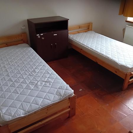 Appartamento Statek Veverska Bityska Esterno foto