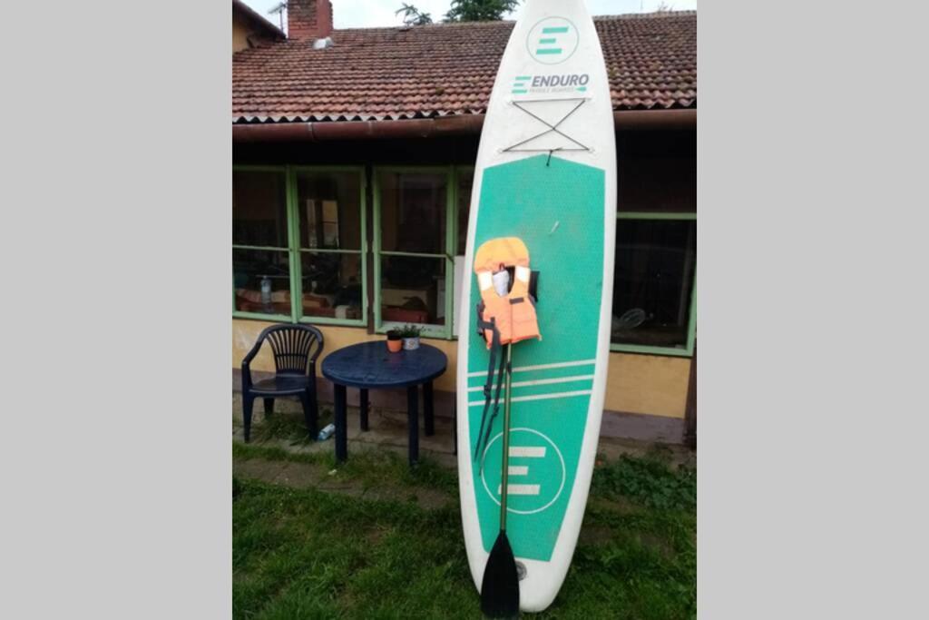 Appartamento Statek Veverska Bityska Esterno foto