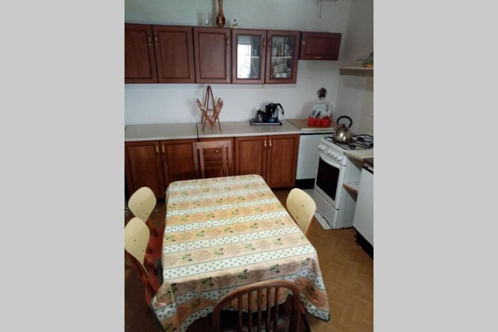 Appartamento Statek Veverska Bityska Esterno foto