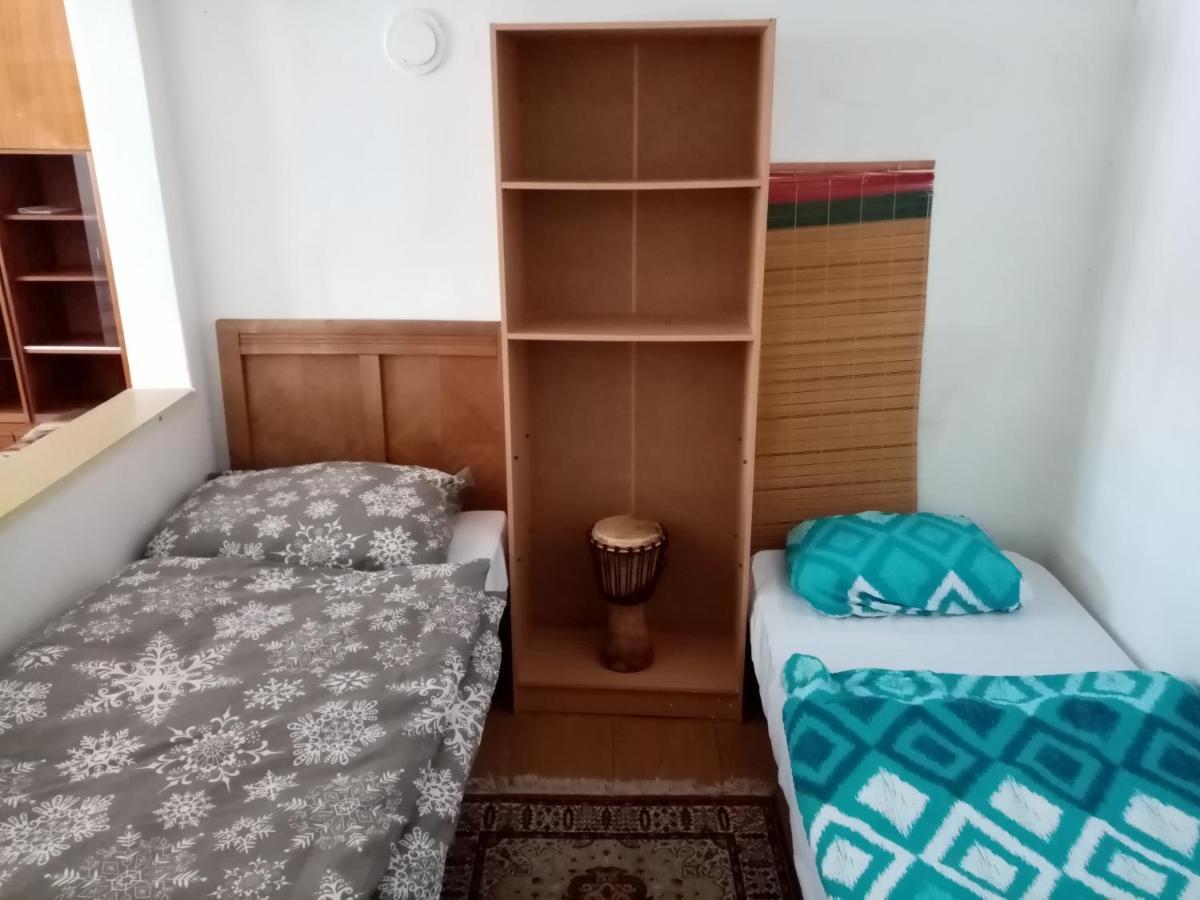 Appartamento Statek Veverska Bityska Esterno foto