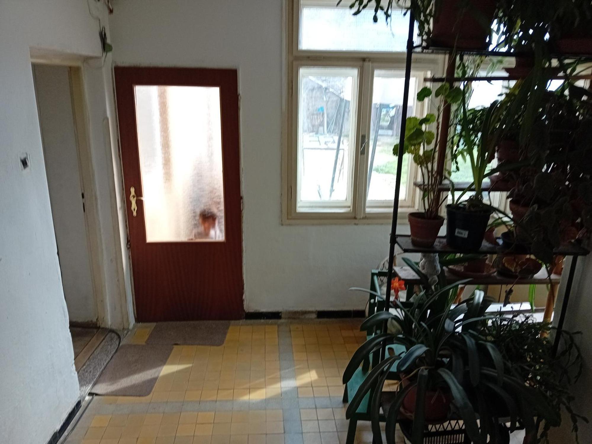 Appartamento Statek Veverska Bityska Esterno foto