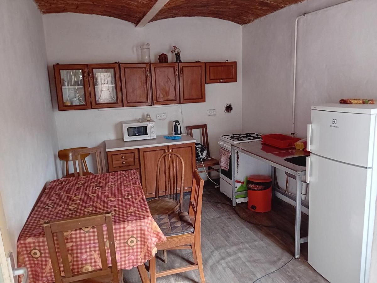 Appartamento Statek Veverska Bityska Esterno foto