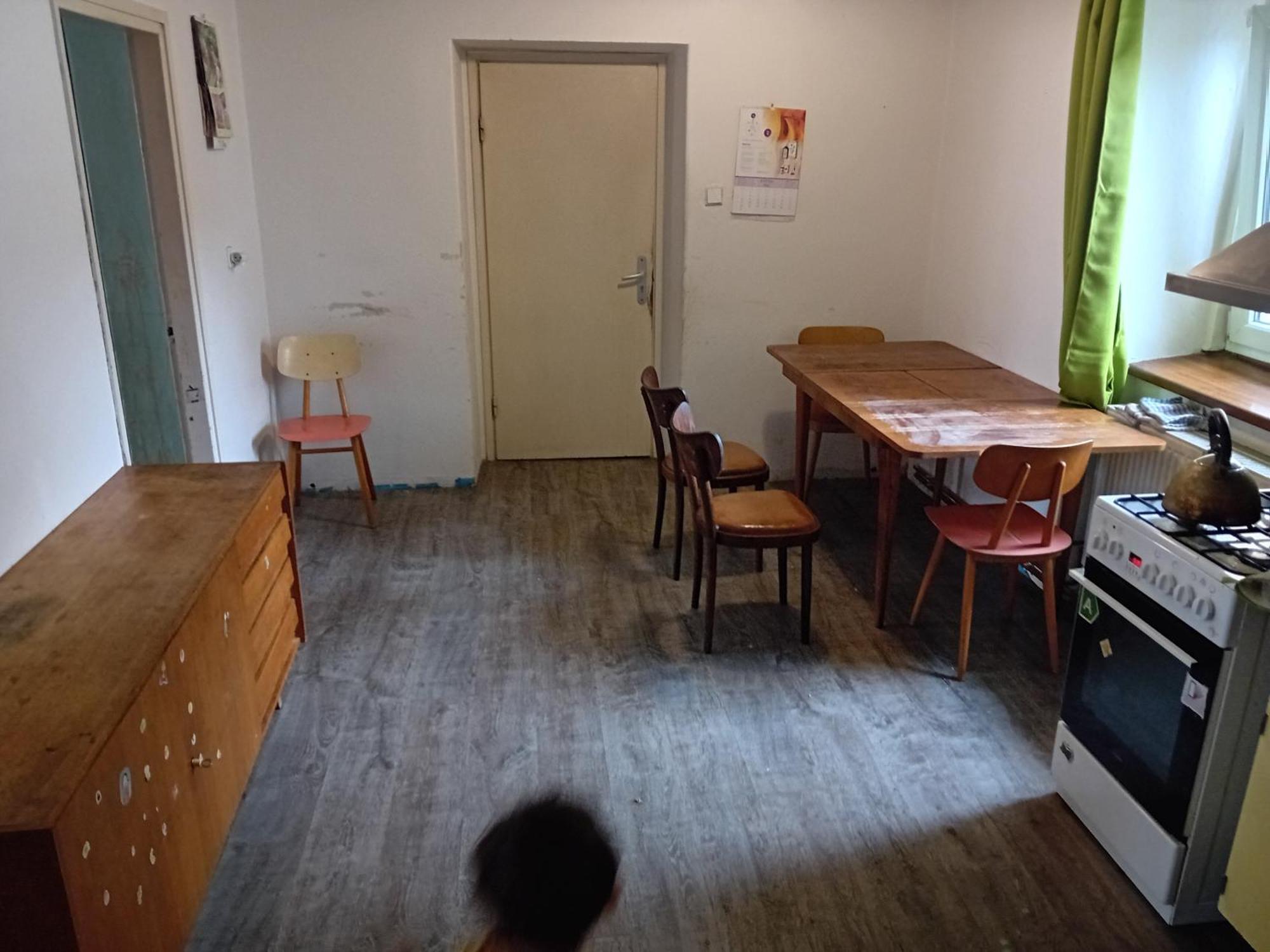 Appartamento Statek Veverska Bityska Esterno foto
