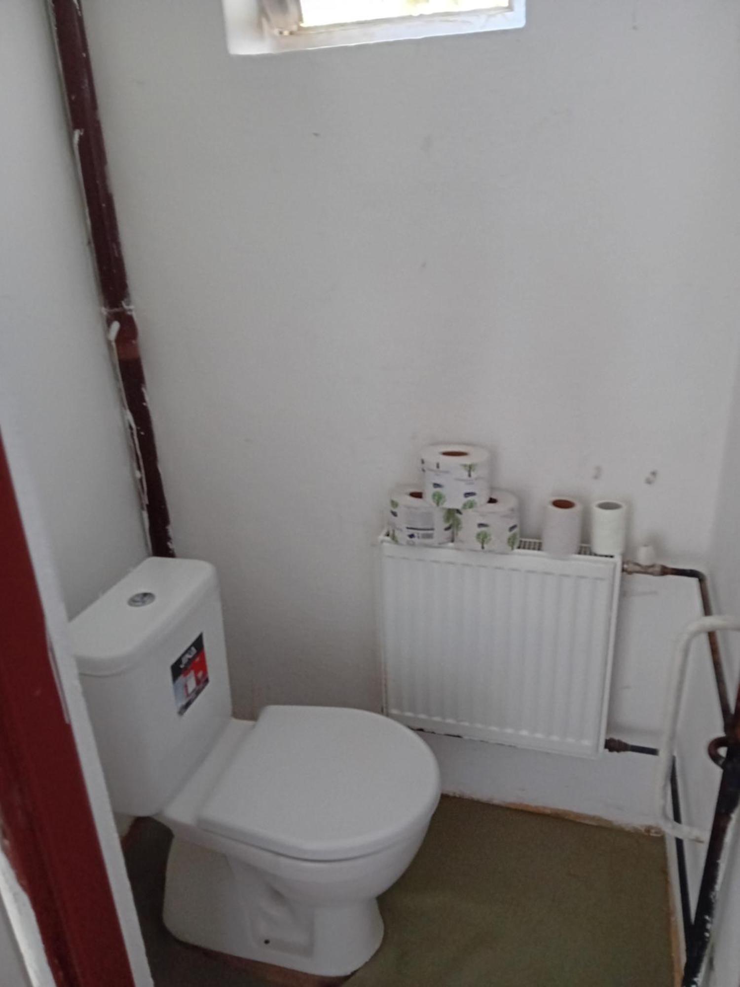 Appartamento Statek Veverska Bityska Camera foto