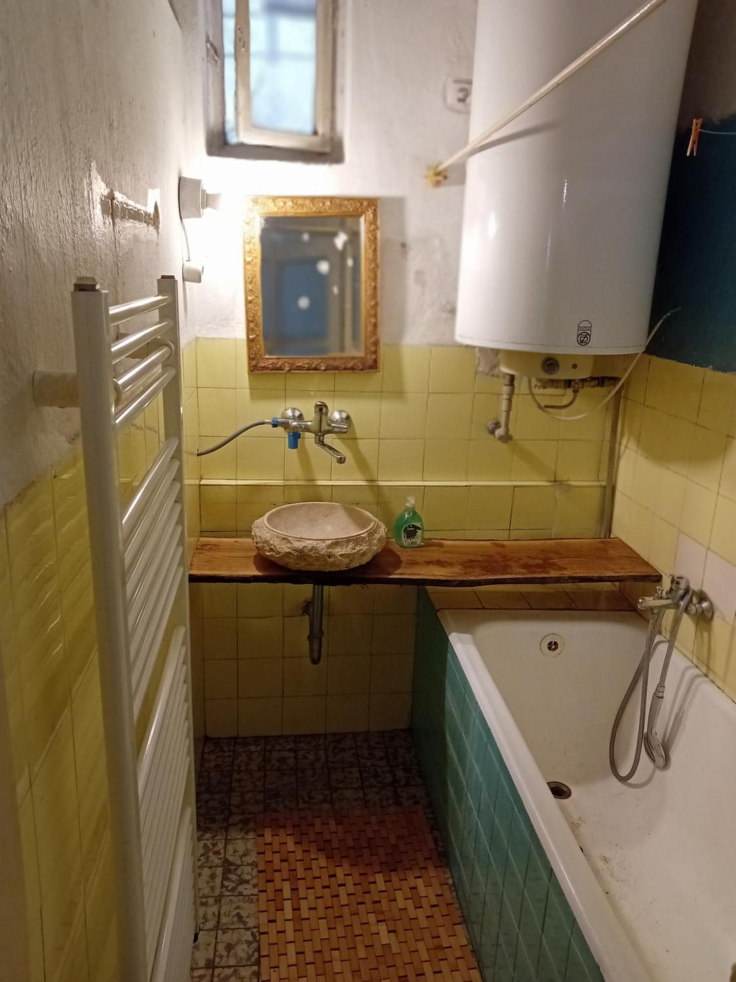 Appartamento Statek Veverska Bityska Camera foto