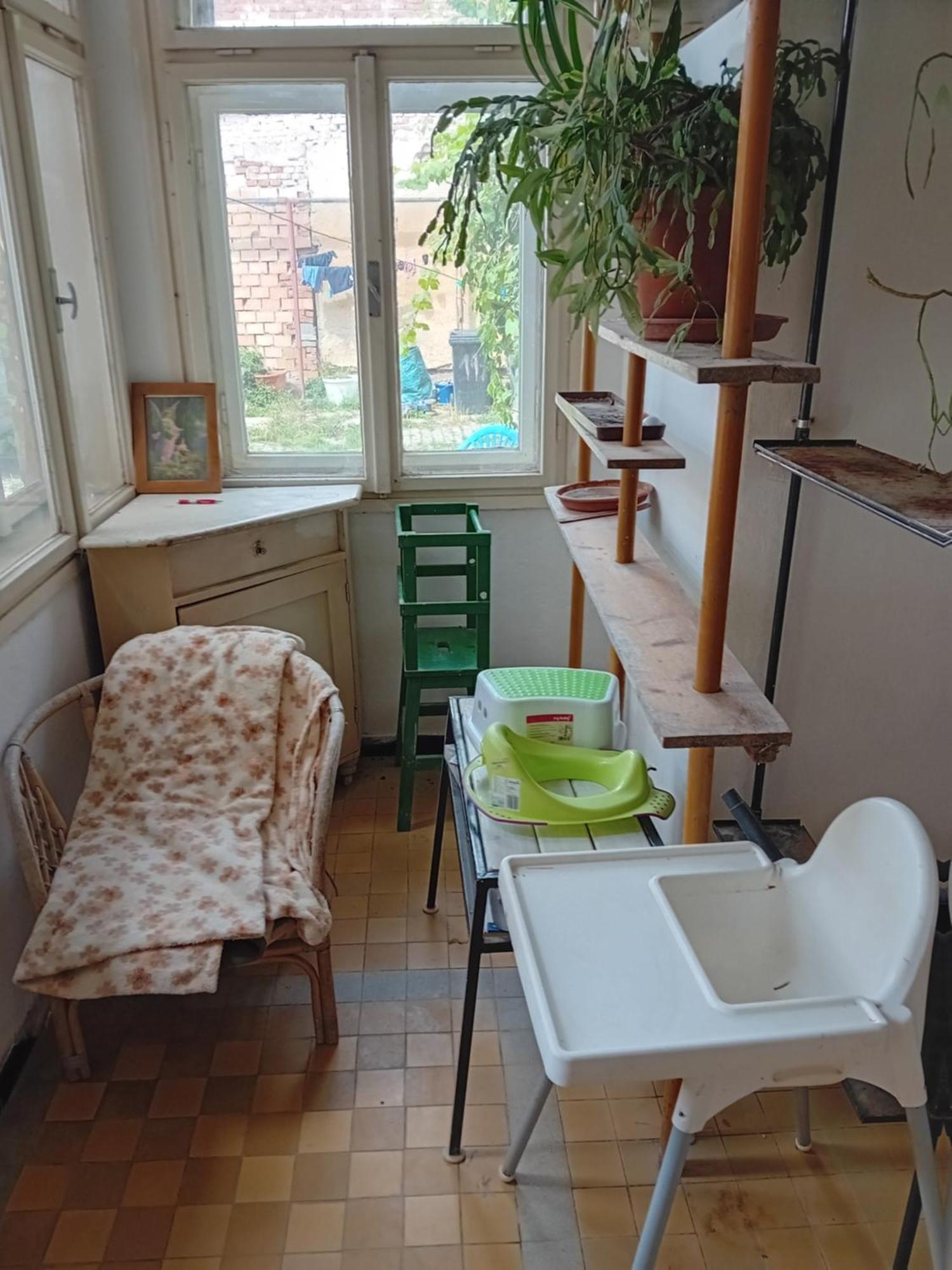Appartamento Statek Veverska Bityska Camera foto