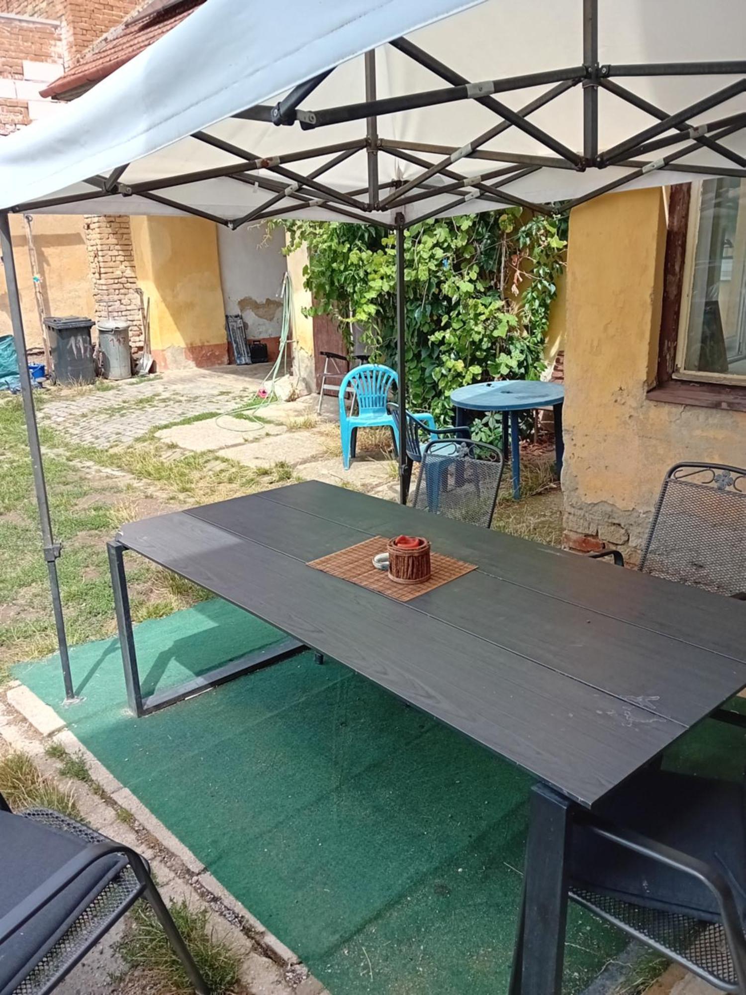 Appartamento Statek Veverska Bityska Camera foto