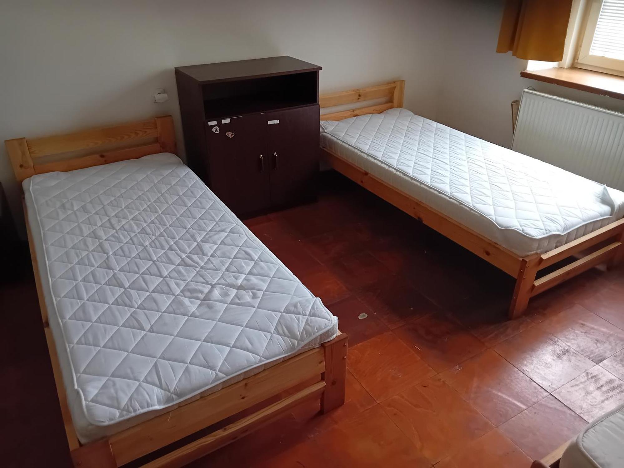 Appartamento Statek Veverska Bityska Esterno foto