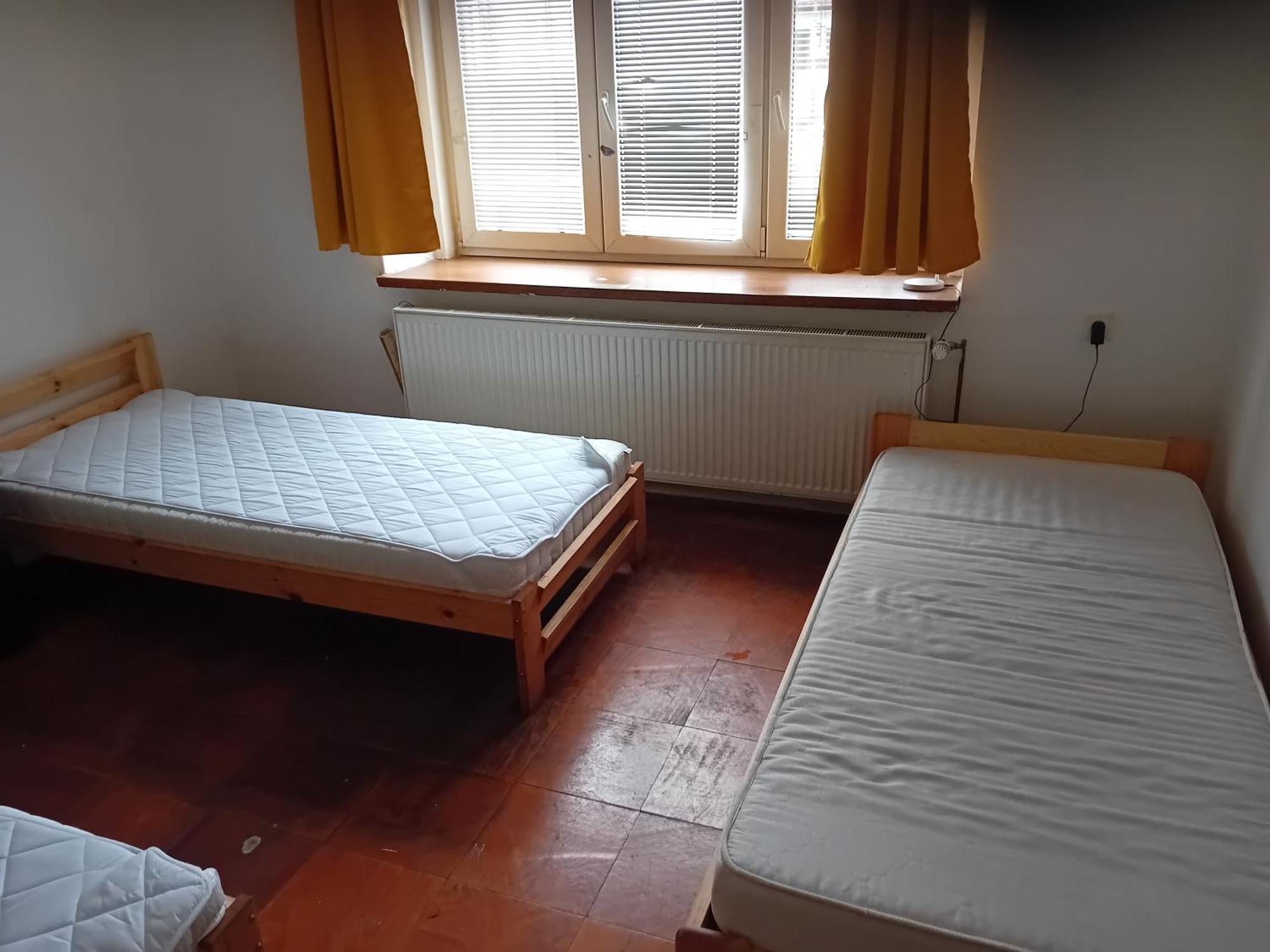 Appartamento Statek Veverska Bityska Esterno foto